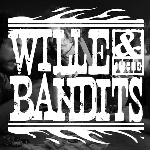 Wille & The Bandits - 7th March 2018