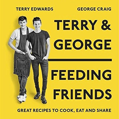 Terry & George Pop Up Restaurant - 6th & 8th Sept 2016