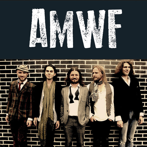 AMWF - 2nd Oct 2014