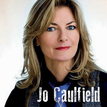 Jo Caulfield - 5th Dec 2014