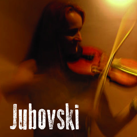 Jubovski - 17th July 2014