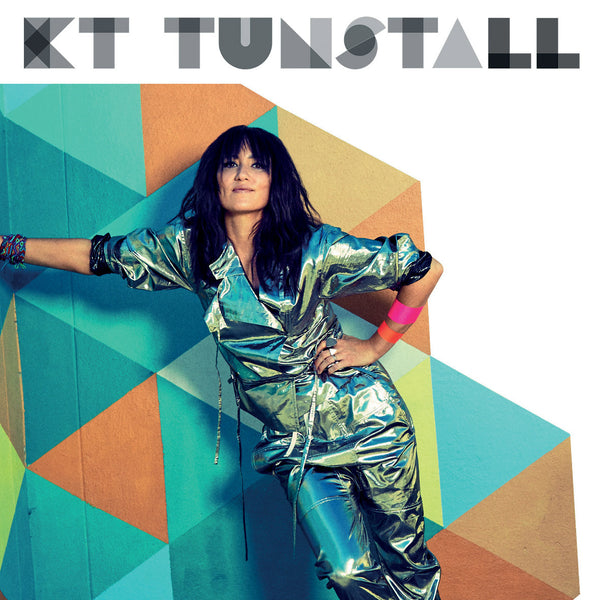 KT Tunstall - 28th Aug 2016