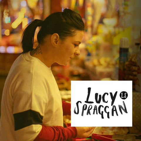 Lucy Spraggan - 18th Oct 2017