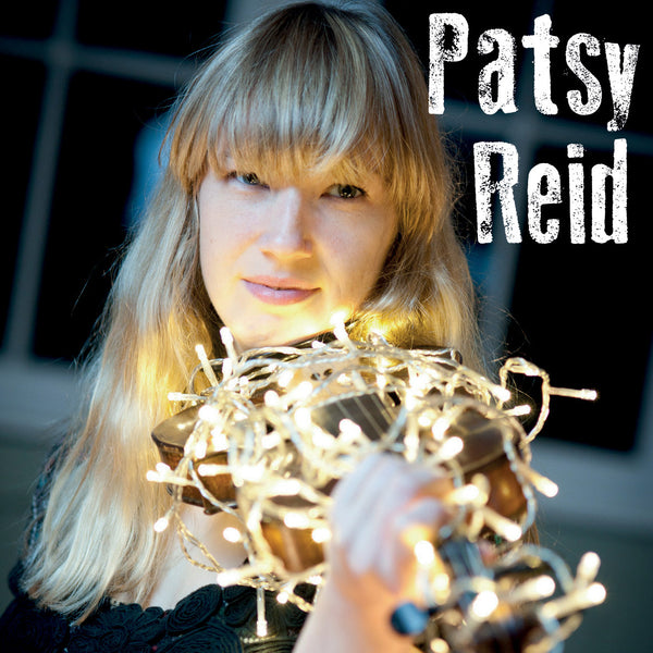 Patsy Reid & Friends - 17th Sept 2014