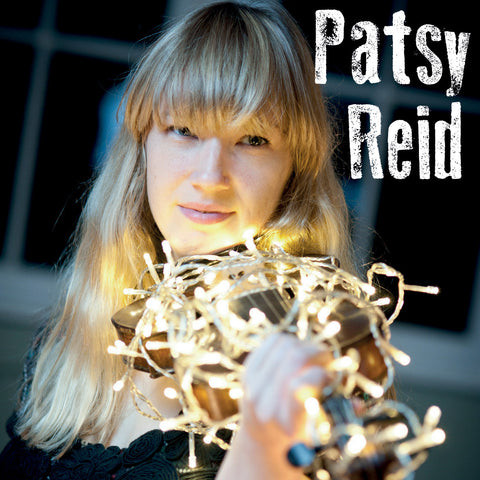 Patsy Reid & Friends - 17th Sept 2014