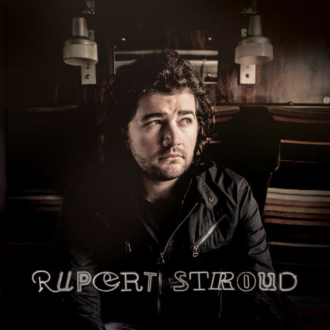 Rupert Stroud - 20th Nov 2015