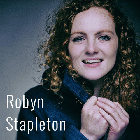 Robyn Stapleton - 6th July 2016