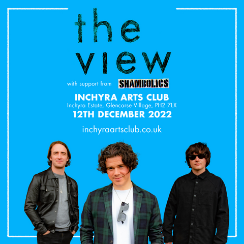 The View 12th December 2022