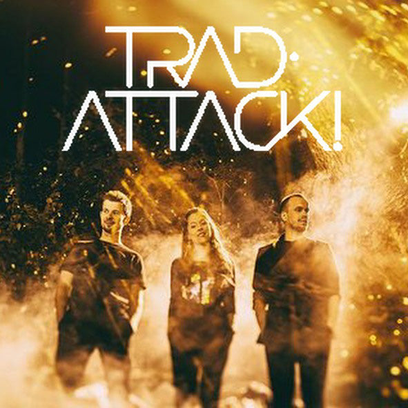 Trad.Attack! - CANCELLED