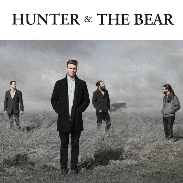 Hunter & The Bear 25th September 2015