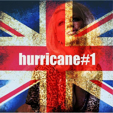 Hurricane#1 - Mon 4th March 2019 - THIS SHOW HAS BEEN CANCELLED