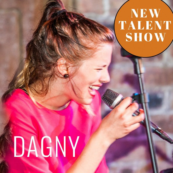 Dagny - 17th May 2014