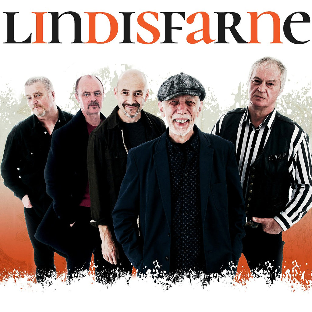 Lindisfarne - 23 Jun 2019