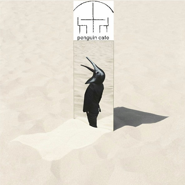 Penguin Cafe - 15th May 2019