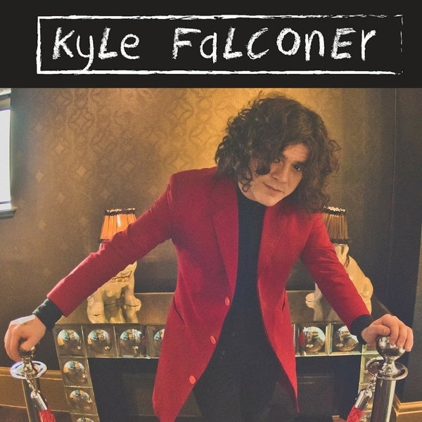 Kyle Falconer - 21st Nov 2018