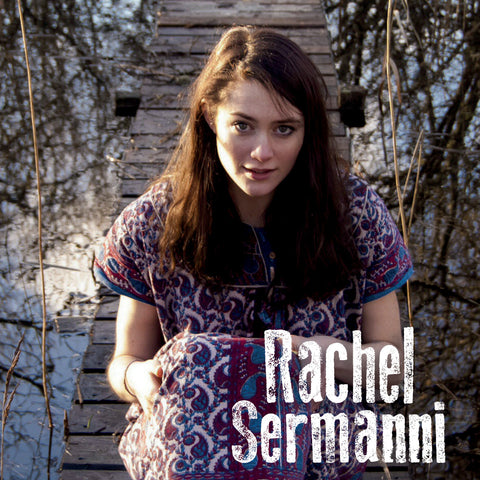Rachel Sermanni - 30th October 2015