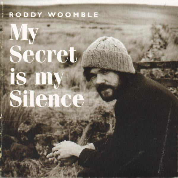 Roddy Woomble - 7th September 2016