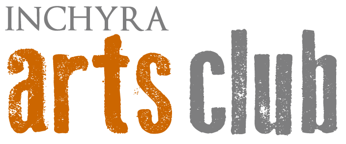 Inchyra Arts Club logo